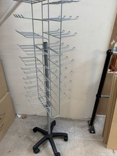 Espositore pavimento - espositore, da