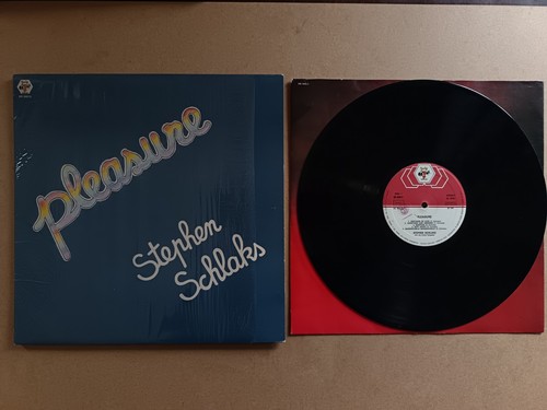 6124 stephen schlaks - lp,