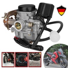 Carburatore 18mm per 4 Tempi