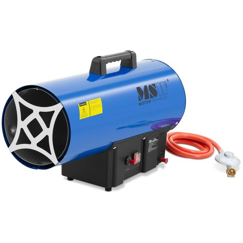 Generatore aria calda - generatore, gas