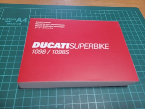 Manuale d uso originale - //,