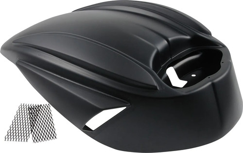 Rod056 coperchio airbox - hd-rod056,