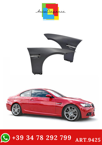 Art 9425 parafanghi - parafanghi, sport