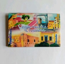 Kit TESSERE FILATELICHE 2002