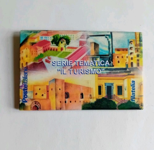 Kit tessere filateliche - kit,