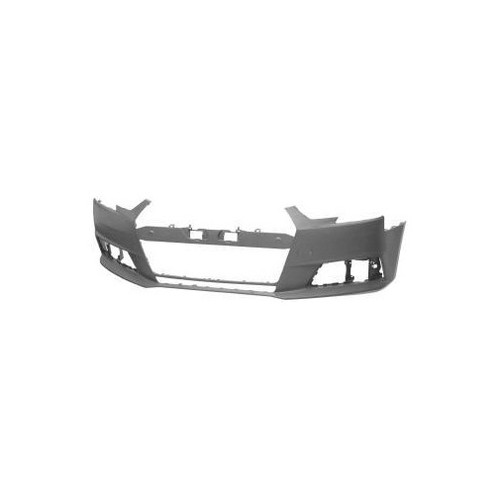 Ad0261001 paraurti anteriore - paraurti,