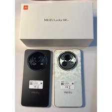 Meizu Lucky 08 5G 6,78" 108MP