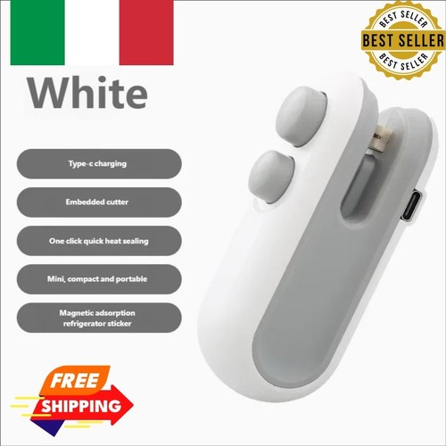 Mini sigillatrice portatile - sigillatrice,