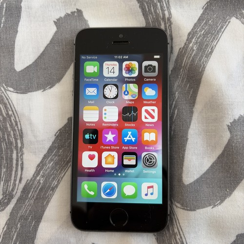 Apple iphone a1533 16gb - apple, 5s