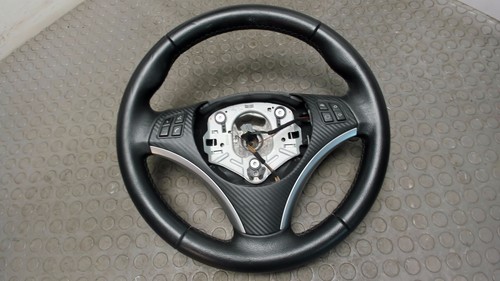Volante pelle - volante, in