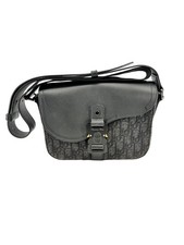 Sac Messenger à rabat Saddle