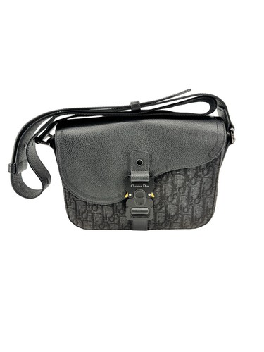 Sac messenger rabat saddle - à,