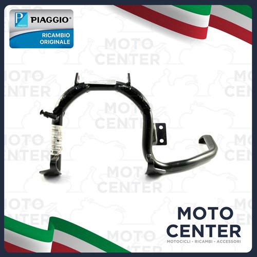 Cavalletto centrale piaggio - centrale,