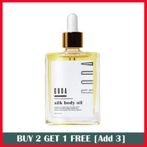 Olio corpo goda - olio,