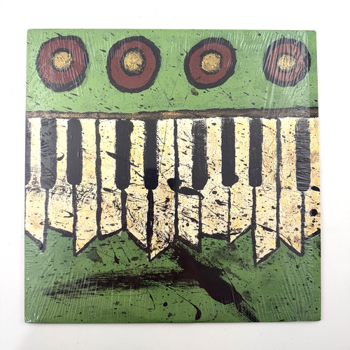Cursive the ugly - cursive, organ
