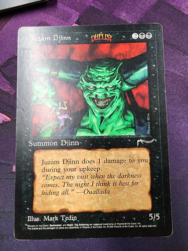 Mtg magic gathering - mtg,