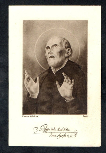 Santino antico san giuseppe - antico,