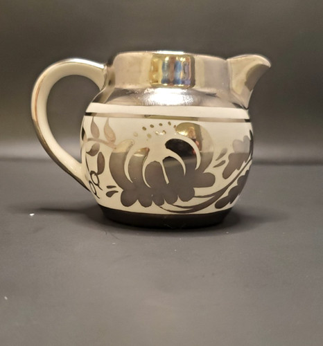 Brocca creatrice vintage