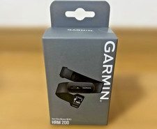 Garmin HRM-200 M-XL cardiofrequenzimetro premium 5 ATM Bluetooth ANT+ fascia toracica