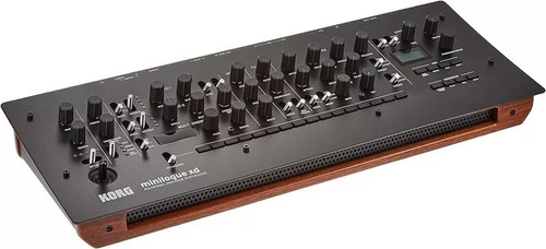 Korg minilogue modulo - korg,