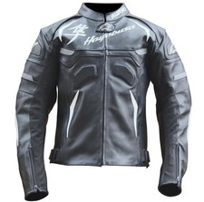 Suzuki hayabusa giacca - suzuki, pelle