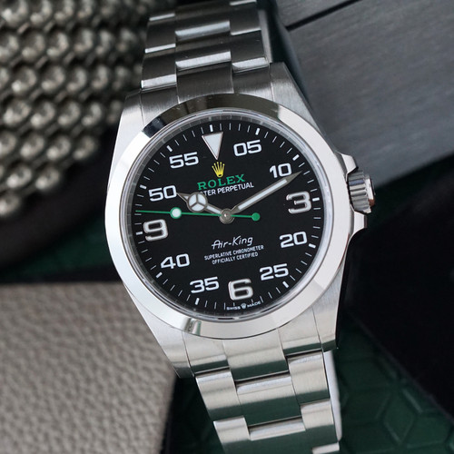 Rolex oyster perpetual - rolex,