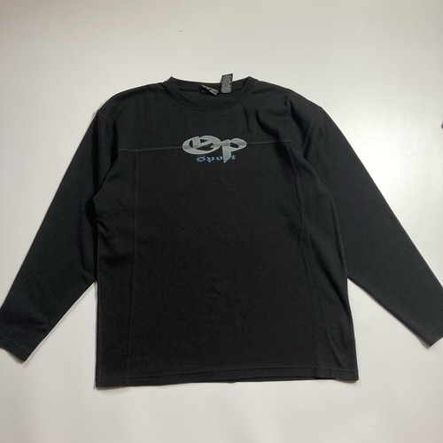 Felpa vintage ocean - vintage, pacific
