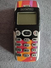 Alcatel BG3 telefono cellulare