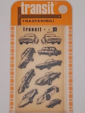 Trasferibili nuovi modellismo