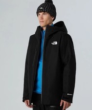 GIACCA DA SCI SNOWBOARD