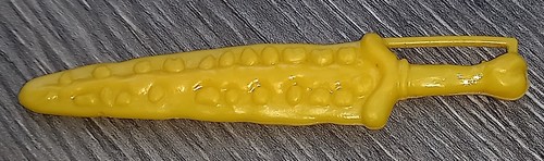 Accessorio spada mer man - spada, mer-man