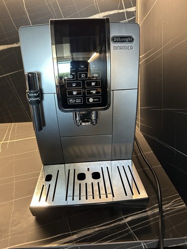 Delonghi dinamica - delonghi,