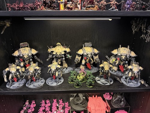 Lotto games workshop warhammer - lotto,