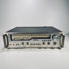 Rotel RX 803 Ricevitore Stereo