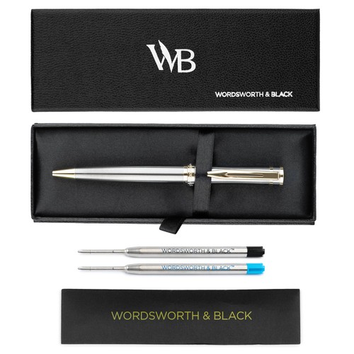 Wordsworth black set di - black,