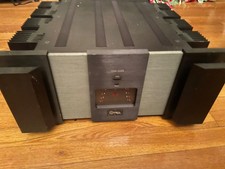 Krell KSA-200S Amplifier