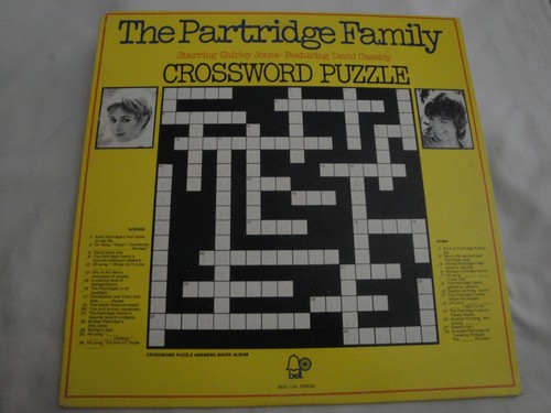 The partridge family - partridge,