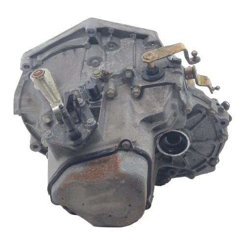 Scatola cambio peugeot 206 - scatola,