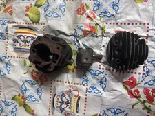 Gruppo termico per vespa pk - gruppo,