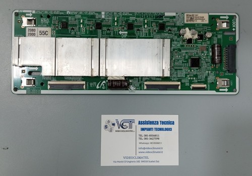 Scheda driver led - driver, inverter