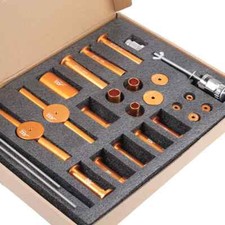 Strumento rimozione cuscinetti