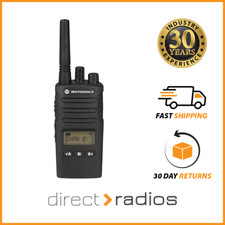 Motorola XT460 radio