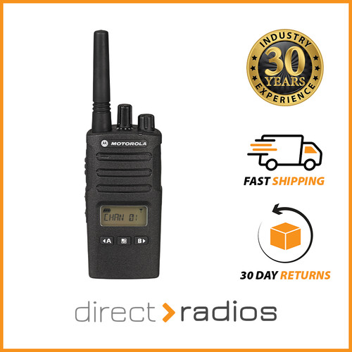 Motorola xt460 radio - motorola,