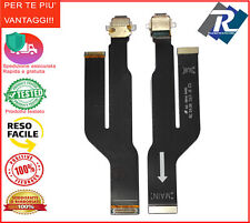 CONNETTORE DI CARICA DOCK