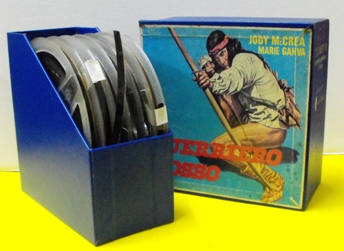 Film super guerriero - ,