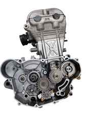 Blocco motore originale Aprilia RS 125 2017 2018 2019 2020 codice motore M545M