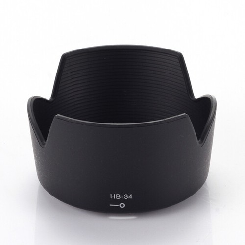 Paraluce baionetta per nikon - a,