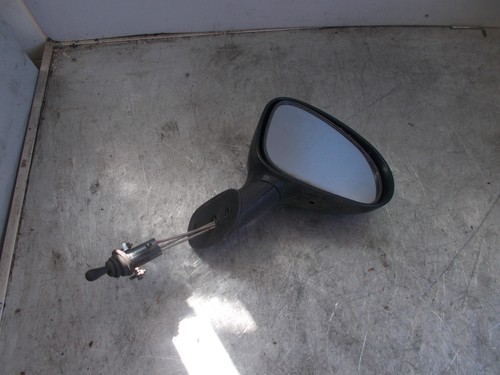 Specchietto retrovisore - specchietto,
