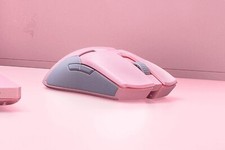 Mouse gioco razer viper - mouse, da