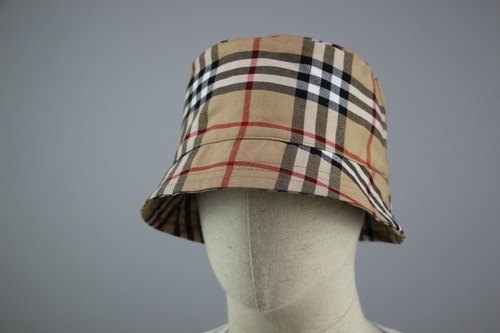 Cappello berretto burberry - cappello,
